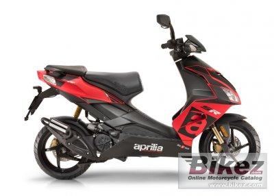 Aprilia sr on sale 50 2019